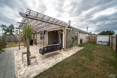 7344 Single Trace, Pensacola, FL 32526 - Photo 36