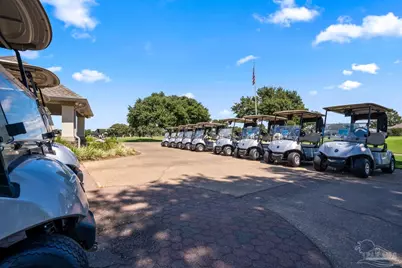 3306 Prestwick Dr, North Pace, FL 32571 - Photo 64