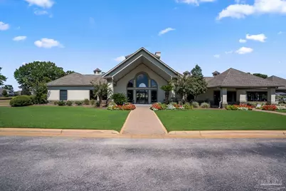 3306 Prestwick Dr, North Pace, FL 32571 - Photo 60