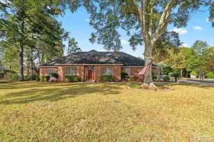 3306 Prestwick Dr, North Pace, FL 32571 - Photo 1