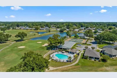 3306 Prestwick Dr, North Pace, FL 32571 - Photo 56