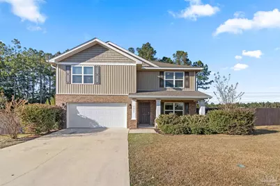 4672 Perception Cir, Milton, FL 32570 - Photo 2