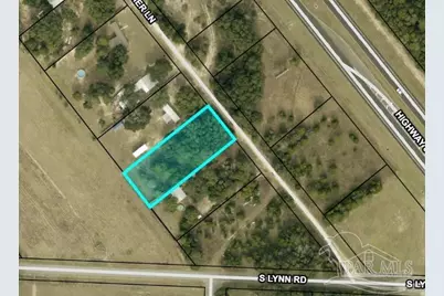 4713 Christopher Ln, Milton, FL 32583 - Photo 1