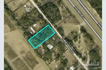 4751 Christopher Ln, Milton, FL 32583 - Photo 1