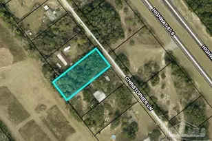 4751 Christopher Ln, Milton, FL 32583 - Photo 1