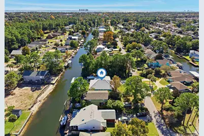 1688 College Pkwy, Gulf Breeze, FL 32563 - Photo 10