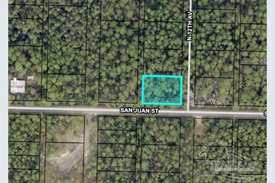 5200 N San Juan St, Milton, FL 32583 - Photo 1