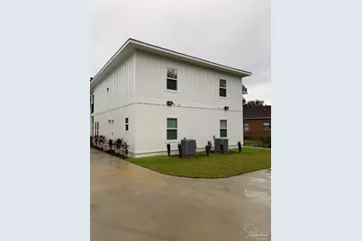 1907 Dr Martin Luther King Jr Dr #B, Pensacola, FL 32503 - Photo 2