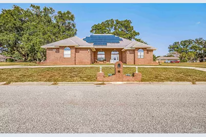 6084 Toulouse Dr, Pensacola, FL 32505 - Photo 1