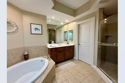 616 Lost Key Dr #405-A, Pensacola, FL 32507 - Photo 14