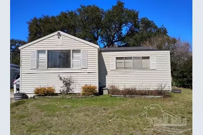 316 W Sunset Ave, Pensacola, FL 32507 - Photo 1