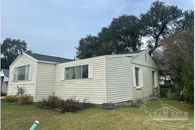 316 W Sunset Ave, Pensacola, FL 32507 - Photo 14