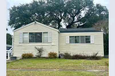 316 W Sunset Ave, Pensacola, FL 32507 - Photo 2