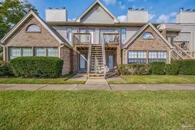 7150 Plantation Dr #222, Pensacola, FL 32504 - Photo 1
