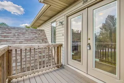 7150 Plantation Dr #222, Pensacola, FL 32504 - Photo 42