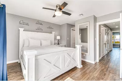 8522 Gulf Blvd #10, Navarre Beach, FL 32566 - Photo 26