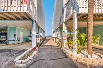 8522 Gulf Blvd #10, Navarre Beach, FL 32566 - Photo 40