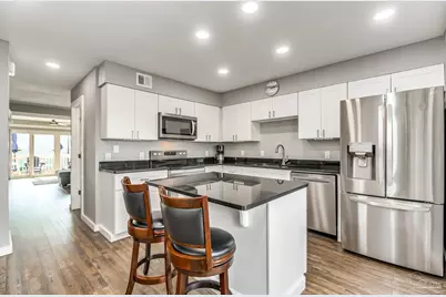 8522 Gulf Blvd #10, Navarre Beach, FL 32566 - Photo 6