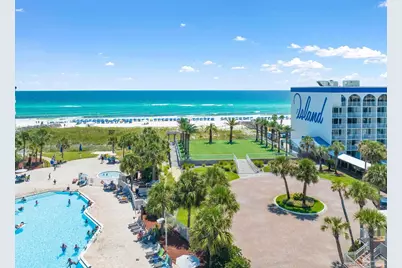 1515 Miracle Strip Pkwy #612, Fort Walton Beach, FL 32548 - Photo 20