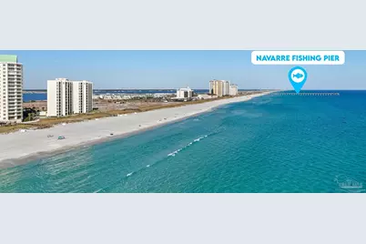 8271 Gulf Blvd #803, Navarre Beach, FL 32566 - Photo 30