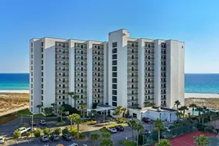 8271 Gulf Blvd, Navarre Beach, FL 32566 - Photo 1