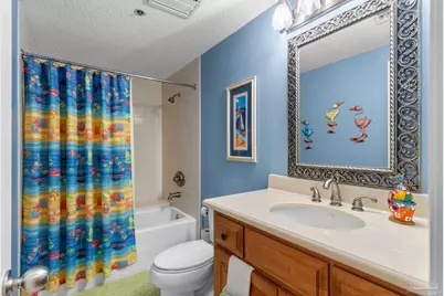 8271 Gulf Blvd #803, Navarre Beach, FL 32566 - Photo 16