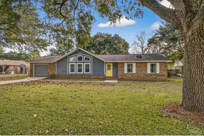 4807 Jennifer Ln, Pace, FL 32571 - Photo 1