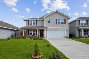 2388 Kirkwood Dr, Cantonment, FL 32533 - Photo 2