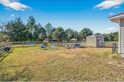 4781 Christopher Ln, Milton, FL 32583 - Photo 36