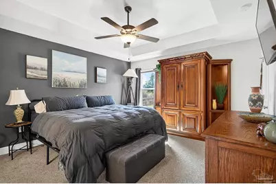 4781 Christopher Ln, Milton, FL 32583 - Photo 4