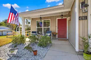 4781 Christopher Ln, Milton, FL 32583 - Photo 2