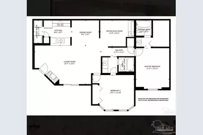 601 E Burgess Rd #D8, Pensacola, FL 32504 - Photo 26