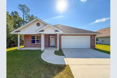 10423 Tanton Rd, Pensacola, FL 32506 - Photo 1
