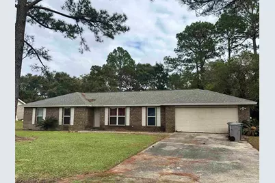 7210 Belgium Rd, Pensacola, FL 32526 - Photo 1