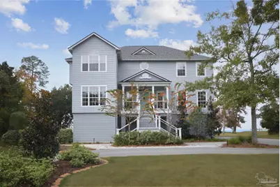 5517 Bay Meadows Dr, Milton, FL 32583 - Photo 2