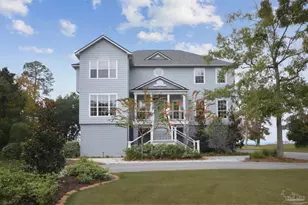 5517 Bay Meadows Dr, Milton, FL 32583 - Photo 2