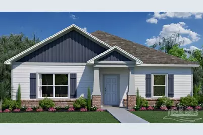 4009 Watergate Dr, Milton, FL 32583 - Photo 1