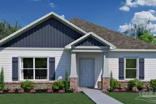 4009 Watergate Dr, Milton, FL 32583 - Photo 1