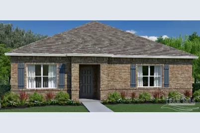 3993 Watergate Dr, Milton, FL 32583 - Photo 1