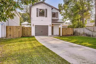 1707 E Yonge St, Pensacola, FL 32503 - Photo 1