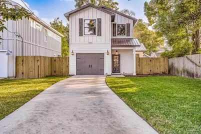 1707 E Yonge St, Pensacola, FL 32503 - Photo 2