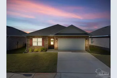 2637 Avalon St, Cantonment, FL 32533 - Photo 6