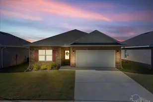 2637 Avalon St, Cantonment, FL 32533 - Photo 6