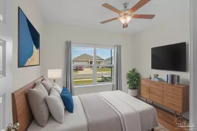 2637 Avalon St, Cantonment, FL 32533 - Photo 4