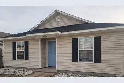 7447 Harvest Village Ct, Navarre, FL 32566 - Photo 4