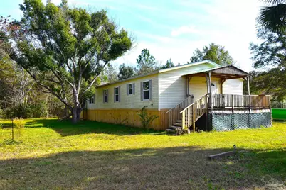 7973 Malone Rd, Milton, FL 32570 - Photo 8