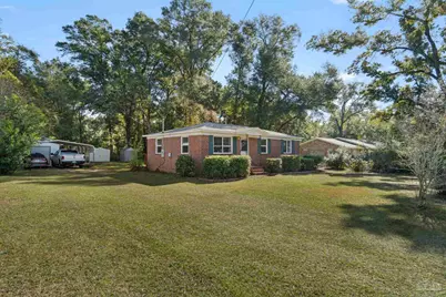 622 N 63rd Ave, Pensacola, FL 32506 - Photo 1