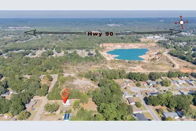 5535 Barcelona St, Milton, FL 32571 - Photo 12