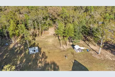 4394 Crabtree Church Rd, Molino, FL 32577 - Photo 56