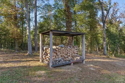 4394 Crabtree Church Rd, Molino, FL 32577 - Photo 68